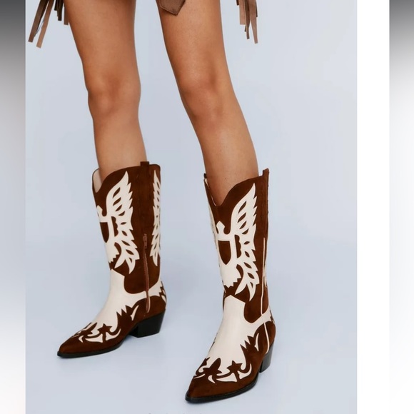 Cowboy Boot - Picture 3 of 7